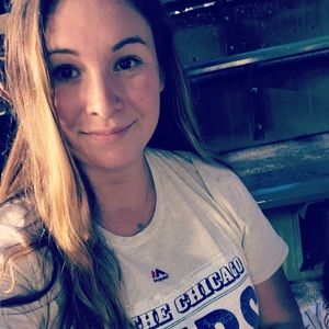 Meet your Posher, Samantha